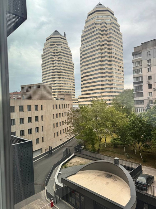 Аренда 2к ЖК Небо Первая сдача Днепр - изображение 7