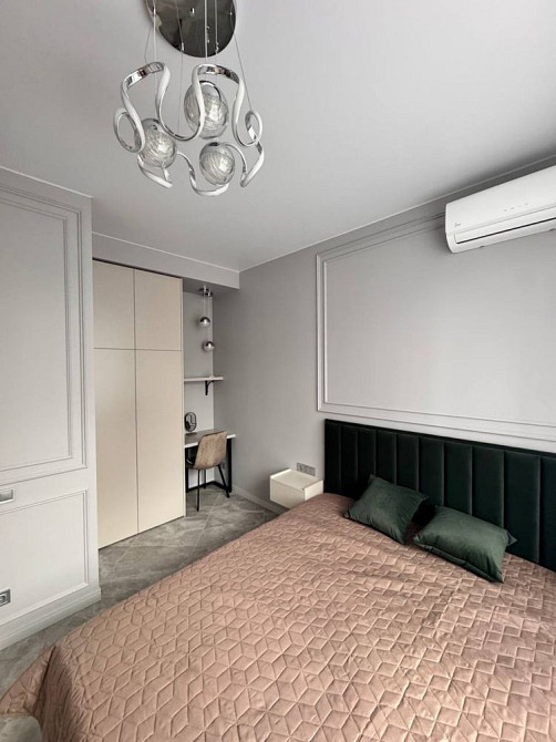 Аренда 2к ЖК Небо Первая сдача Днепр - изображение 3