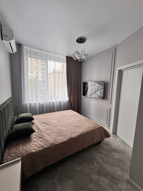 Аренда 2к ЖК Небо Первая сдача Днепр - изображение 4