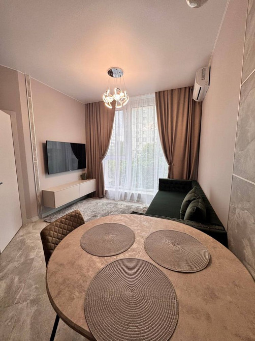 Аренда 2к ЖК Небо Первая сдача Днепр - изображение 2