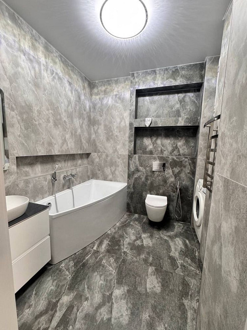 Аренда 2к ЖК Небо Первая сдача Днепр - изображение 5