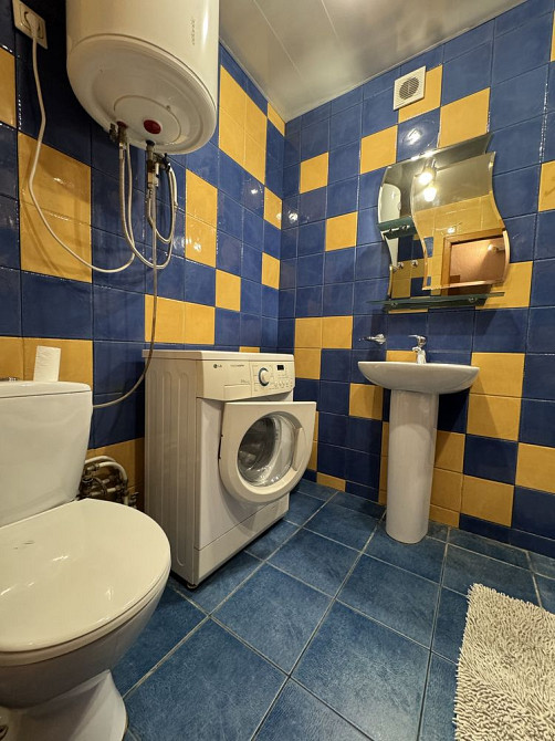 Аренда 2х ком кв, в р-не Автовокзала  ( ул Героев Ато ) Кривой Рог - изображение 7