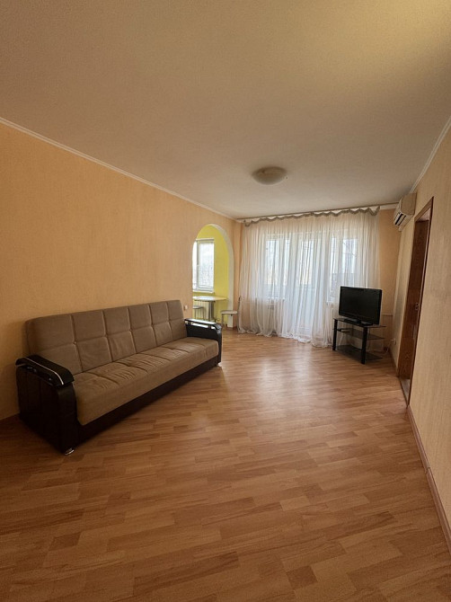 Аренда 2х ком кв, в р-не Автовокзала  ( ул Героев Ато ) Кривой Рог - изображение 6