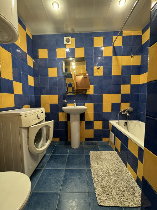 Аренда 2х ком кв, в р-не Автовокзала  ( ул Героев Ато ) Кривой Рог - изображение 8