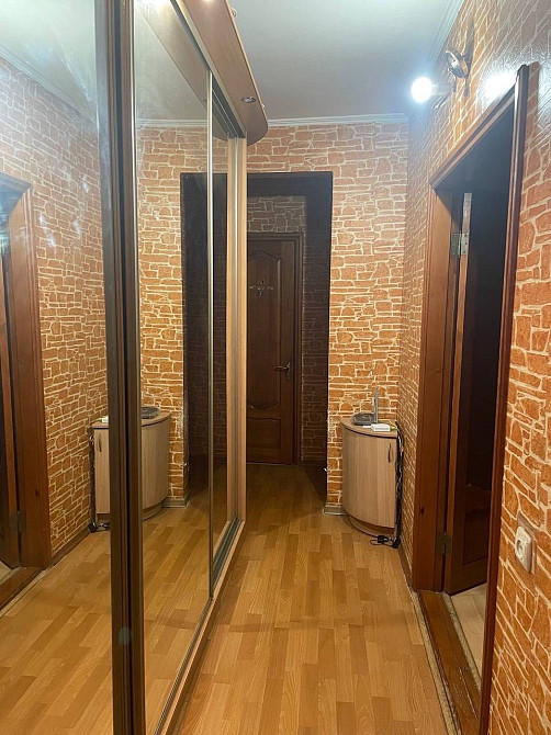 Сдам 3 х комнатную квартиру Котовского Семена Палия Одеса - зображення 1