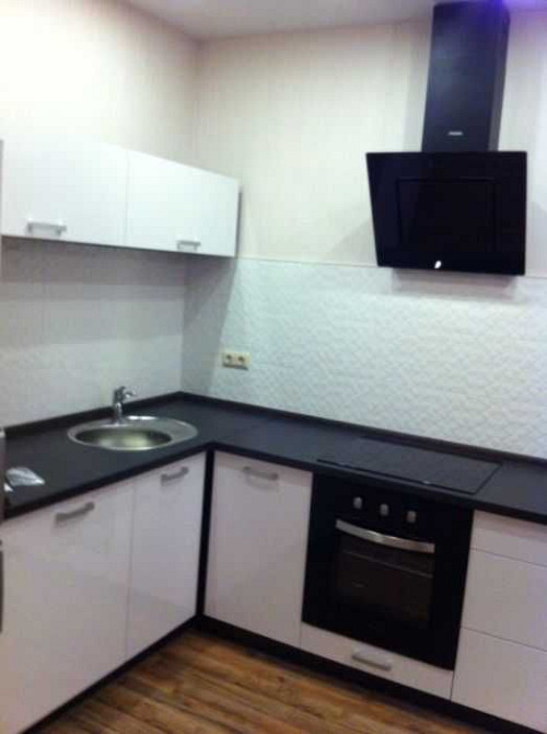 Здам 1к квартиру на Чорновола Киев - изображение 3