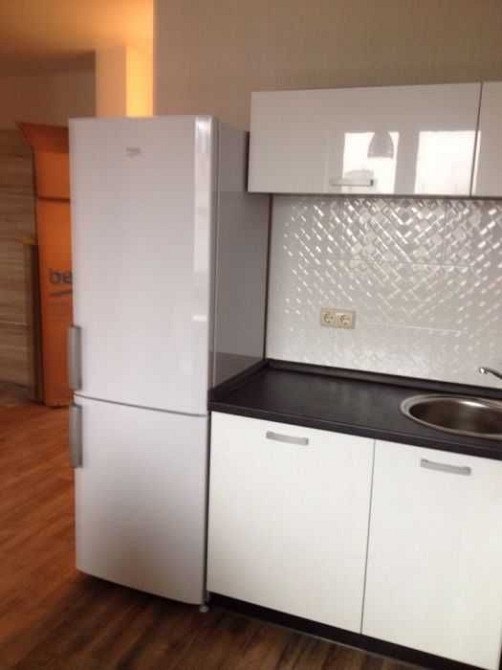 Здам 1к квартиру на Чорновола Киев - изображение 1