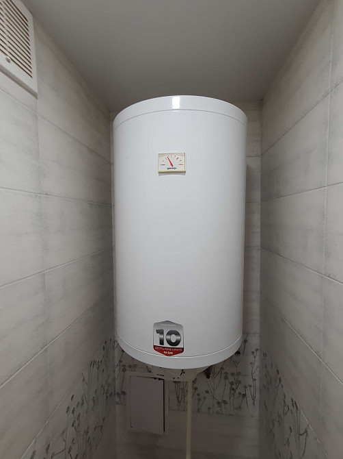 Реальная Сдам Аккуратную и ухоженную 3-х ком район Подстанции Гагарина Дніпро - зображення 8