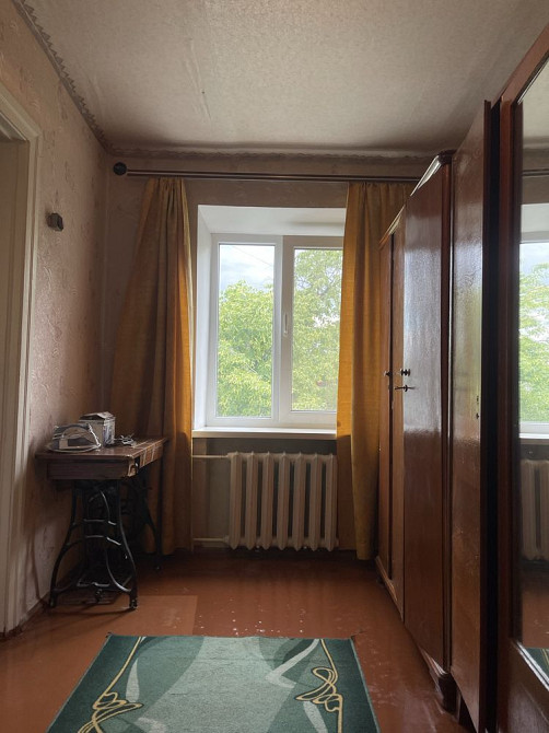 Сдается 3 -х комнатная кв район (ж/д) Слов`янськ - зображення 3