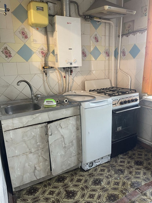 Сдается 3 -х комнатная кв район (ж/д) Слов`янськ - зображення 6