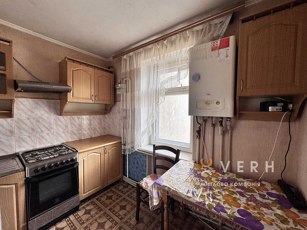 Оренда 3 км квартири по вул.Гарбарська Ивано-Франковск - изображение 5