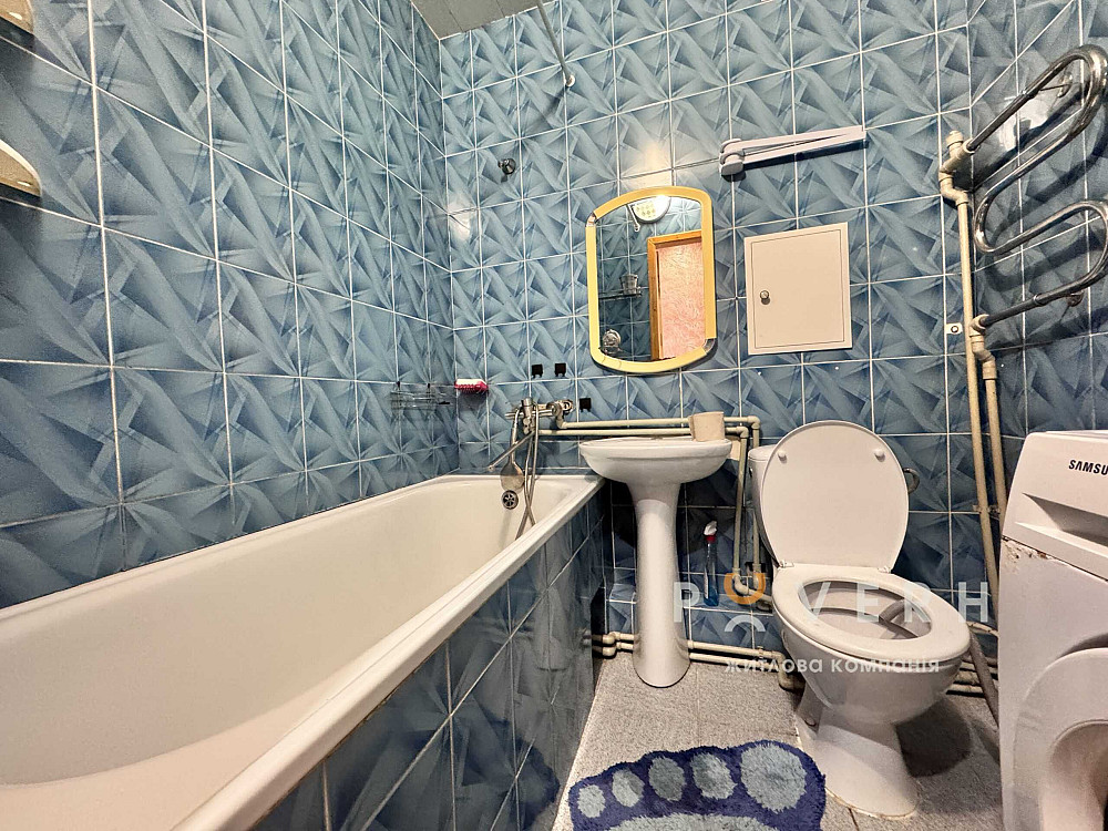 Оренда 3 км квартири по вул.Гарбарська Ивано-Франковск - изображение 8