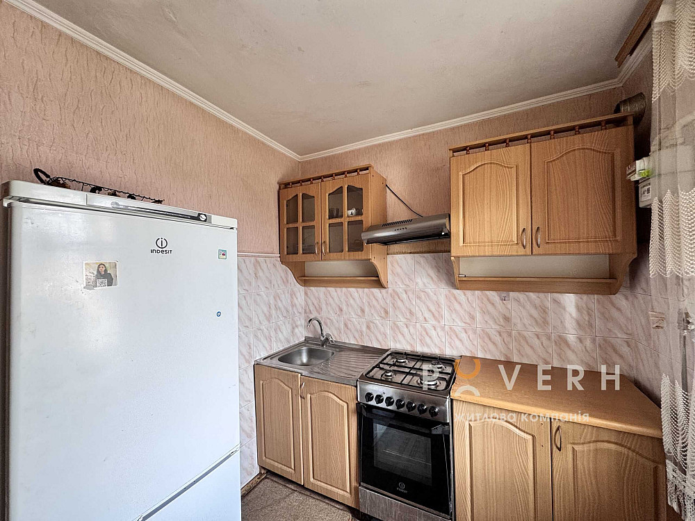 Оренда 3 км квартири по вул.Гарбарська Ивано-Франковск - изображение 6