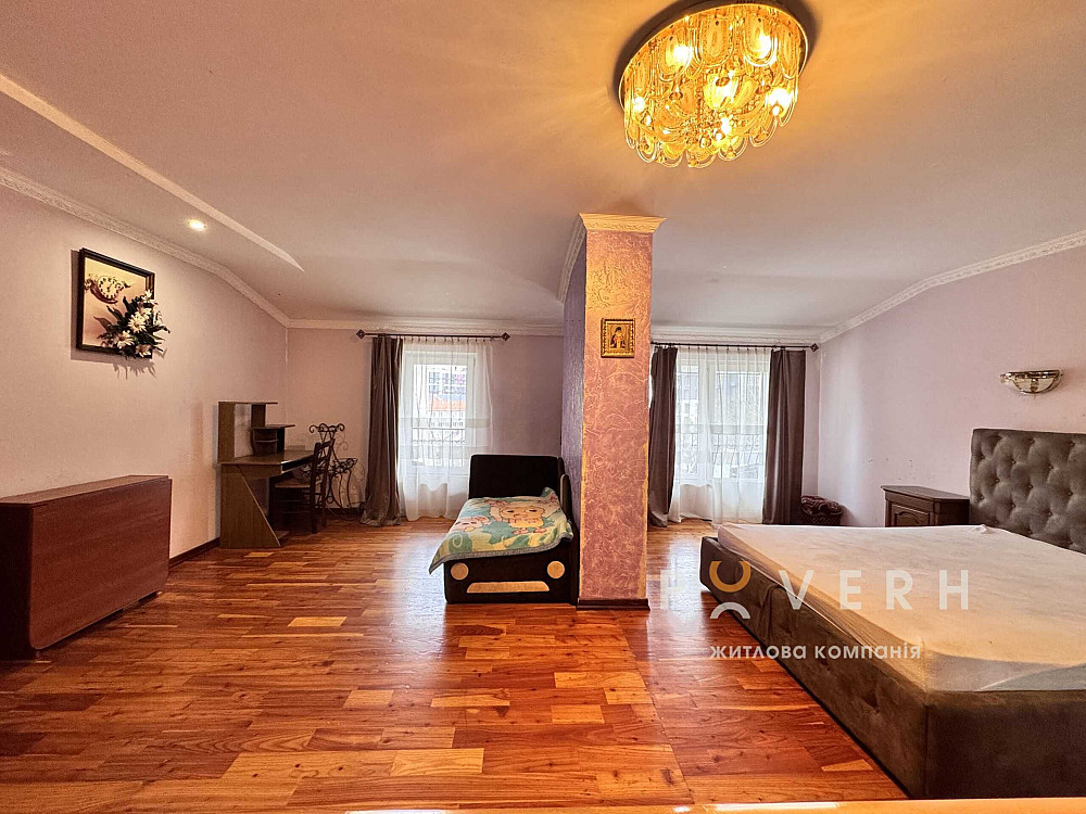 Оренда 3 км квартири по вул.Гарбарська Ивано-Франковск - изображение 3