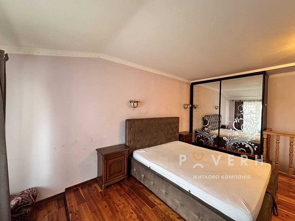 Оренда 3 км квартири по вул.Гарбарська Ивано-Франковск - изображение 2