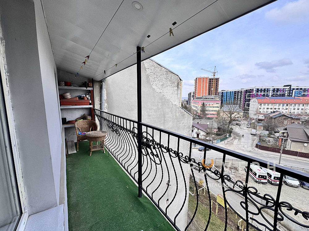 Оренда 3 км квартири по вул.Гарбарська Ивано-Франковск - изображение 4