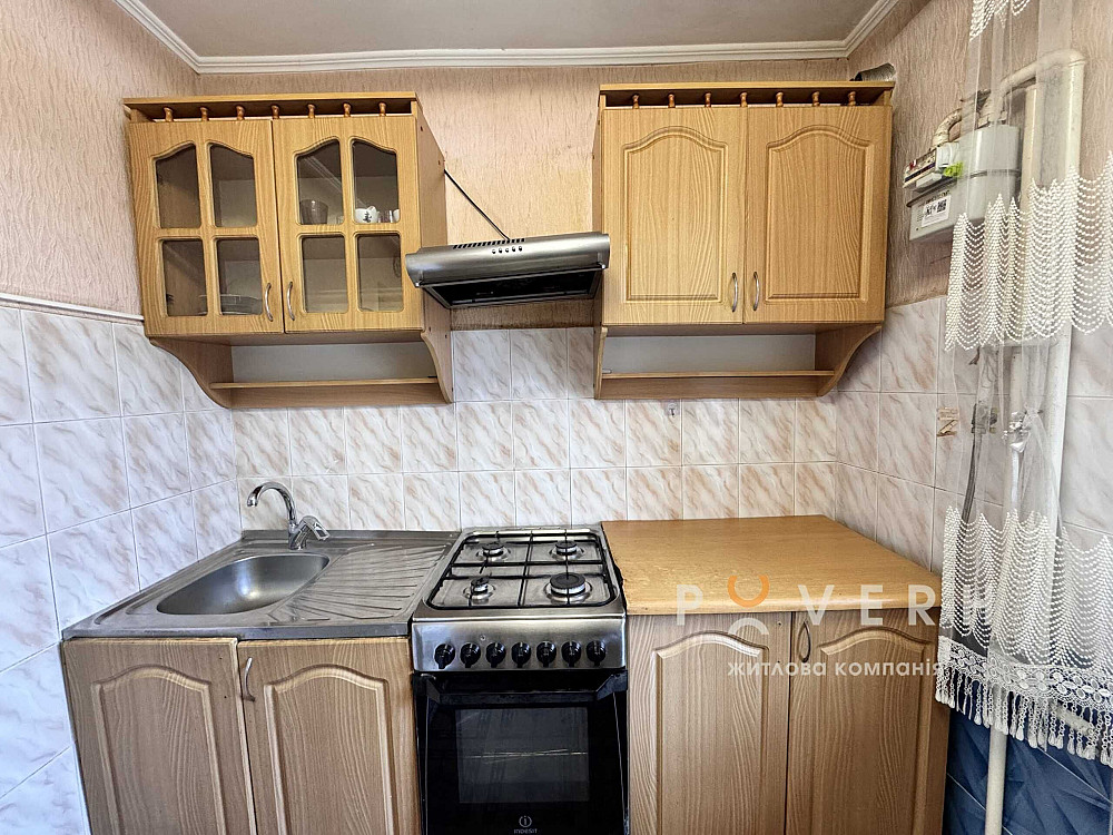 Оренда 3 км квартири по вул.Гарбарська Ивано-Франковск - изображение 7