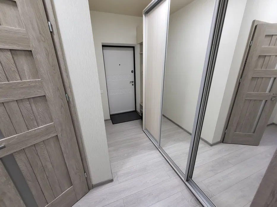 Здається 1-кімнатна квартира в районі Дубово Хмельницкий - изображение 3