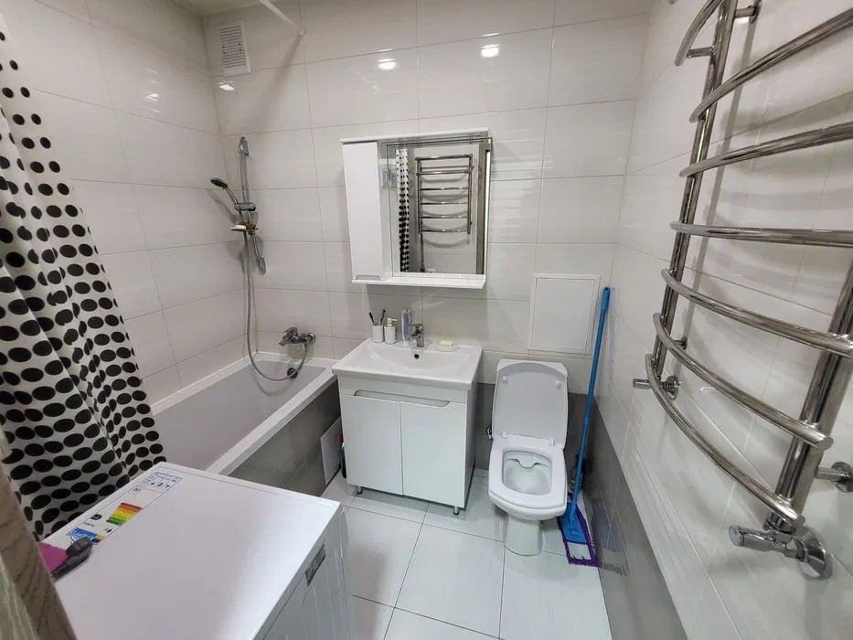 Здається 1-кімнатна квартира в районі Дубово Хмельницкий - изображение 2