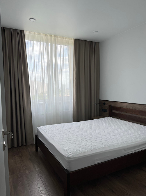 Оренда квартири Юлії Здановської 46/1 Киев - изображение 5