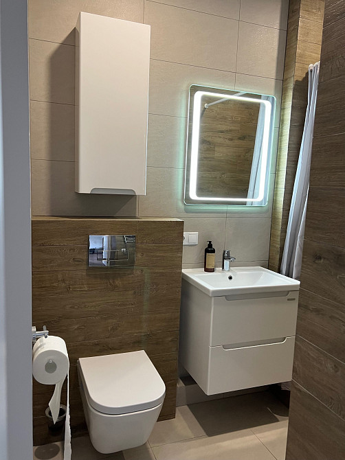 Оренда квартири Юлії Здановської 46/1 Киев - изображение 6