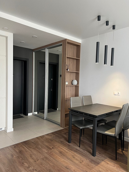 Оренда квартири Юлії Здановської 46/1 Киев - изображение 2