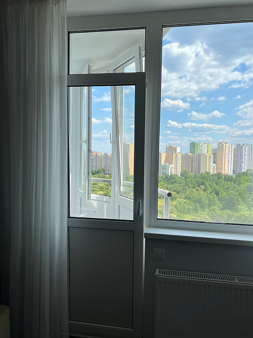 Оренда квартири Юлії Здановської 46/1 Киев - изображение 8