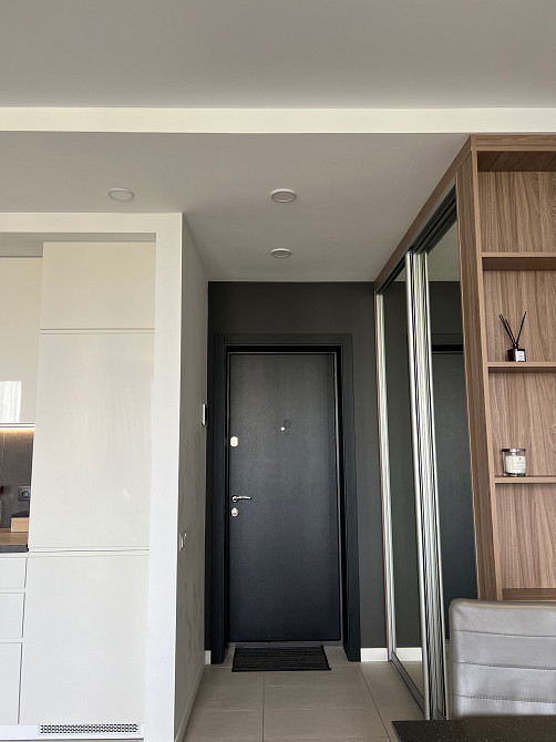 Оренда квартири Юлії Здановської 46/1 Киев - изображение 3