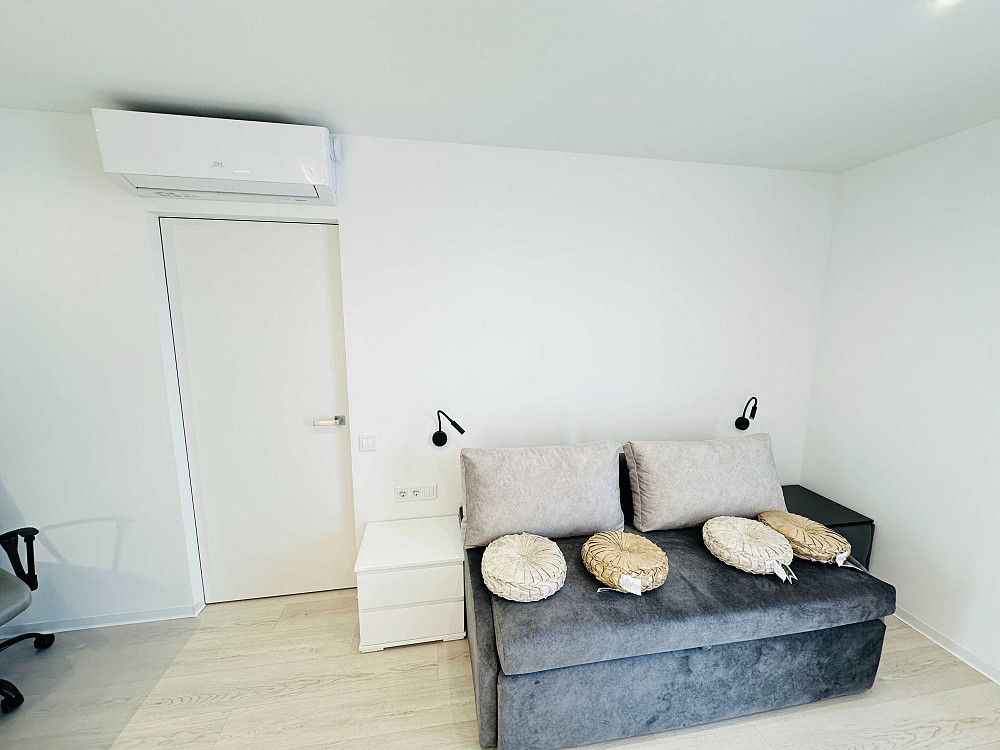 Оренда 1 км квартири в новобудові вул.Рудненська Львов - изображение 3