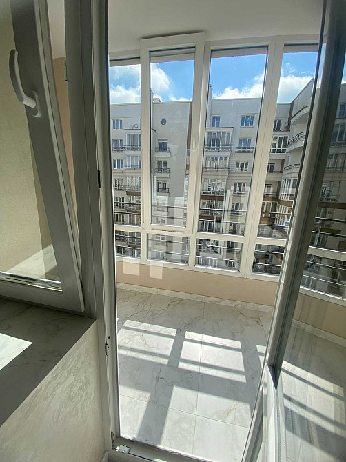 Оренда 2-кім.кв.вул.Стрийська 115 Ж Львів - зображення 3