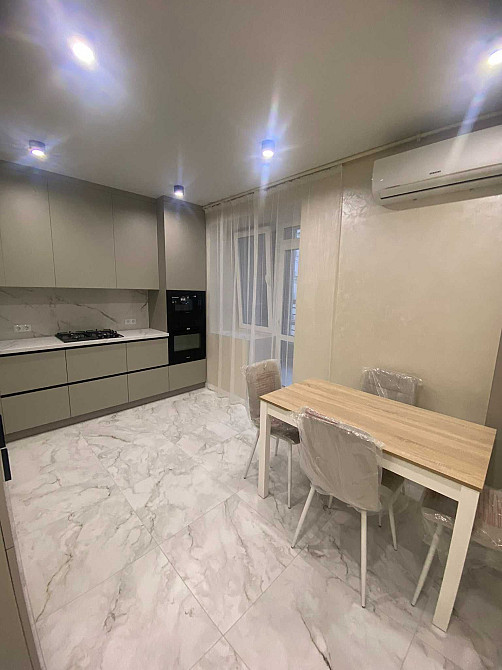 Оренда 2-кім.кв.вул.Стрийська 115 Ж Львів - зображення 2