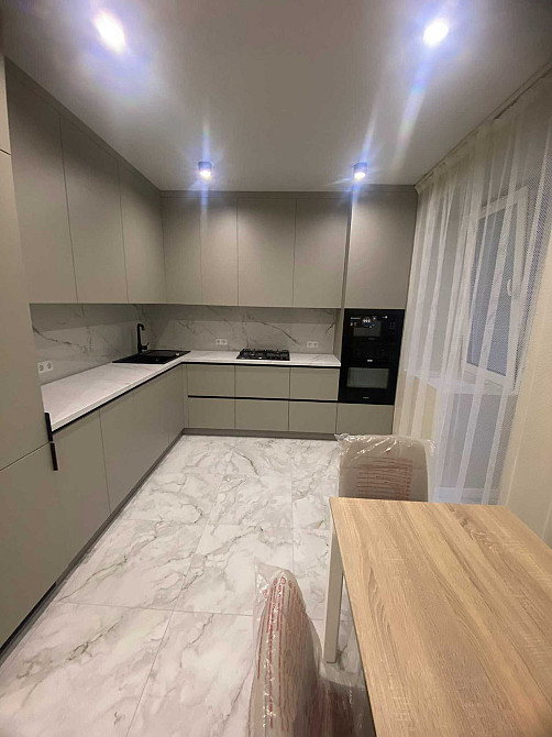 Оренда 2-кім.кв.вул.Стрийська 115 Ж Львів - зображення 1