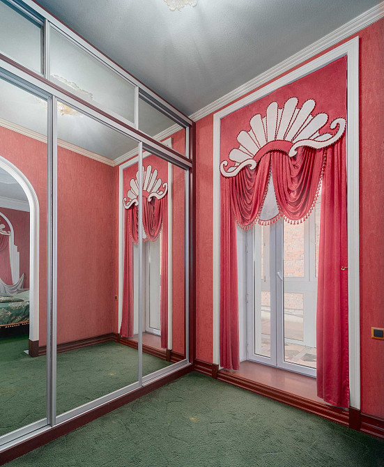 Оренда 2-кімнатної квартири 90 м² — вул. Максимільянівська, Харків  - photo 5