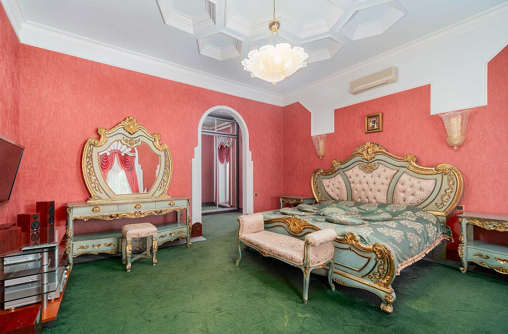 Оренда 2-кімнатної квартири 90 м² — вул. Максимільянівська, Харків  - photo 7