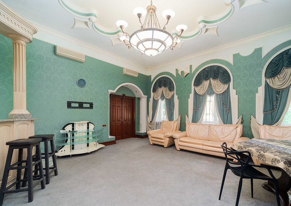 Оренда 2-кімнатної квартири 90 м² — вул. Максимільянівська, Харків  - photo 1