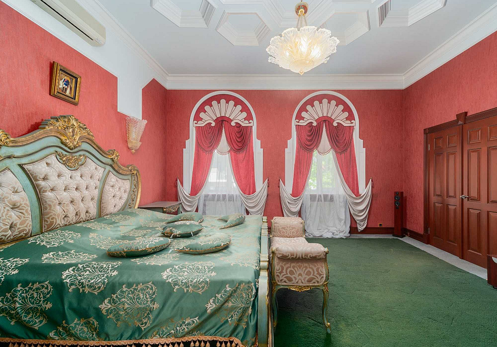 Оренда 2-кімнатної квартири 90 м² — вул. Максимільянівська, Харків  - photo 8