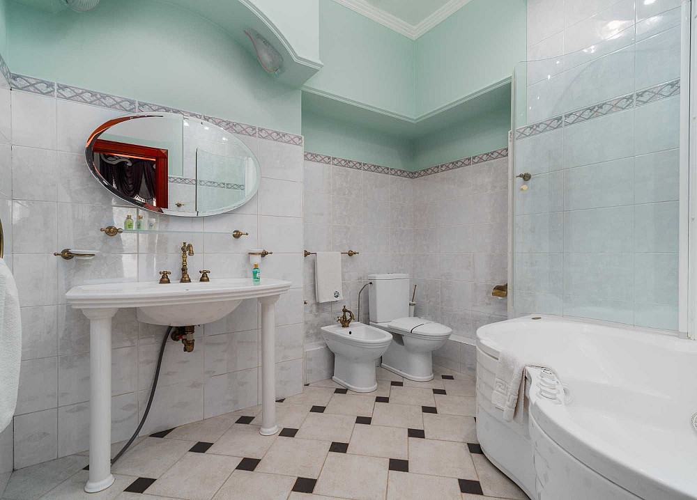 Оренда 2-кімнатної квартири 90 м² — вул. Максимільянівська, Харків  - photo 2