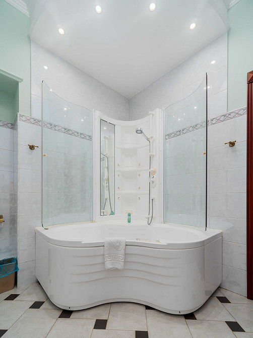 Оренда 2-кімнатної квартири 90 м² — вул. Максимільянівська, Харків  - photo 3