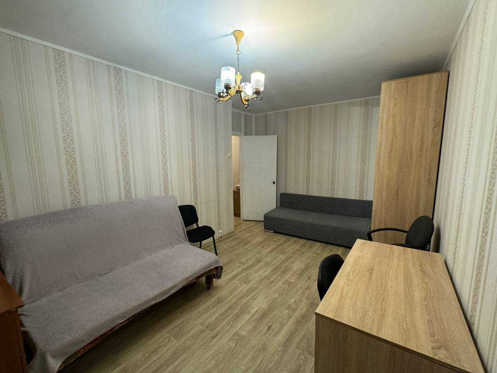 Сдам недорого 1 к на Алексеевке метро Победа Харків - зображення 1