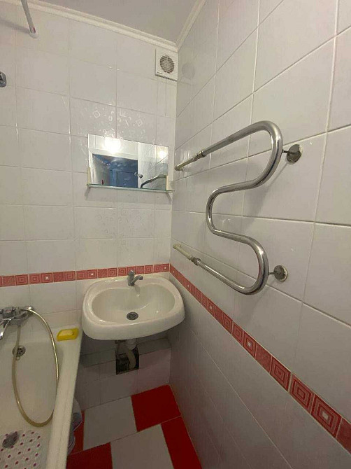 Сдам недорого 1 к на Алексеевке метро Победа Харків - зображення 7