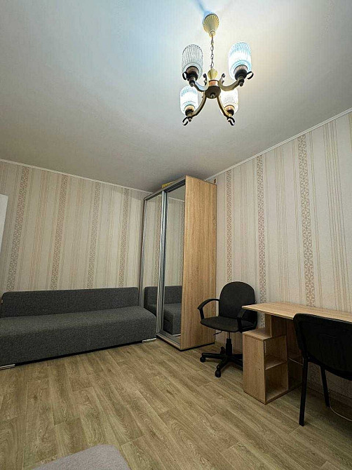 Сдам недорого 1 к на Алексеевке метро Победа Харків - зображення 3