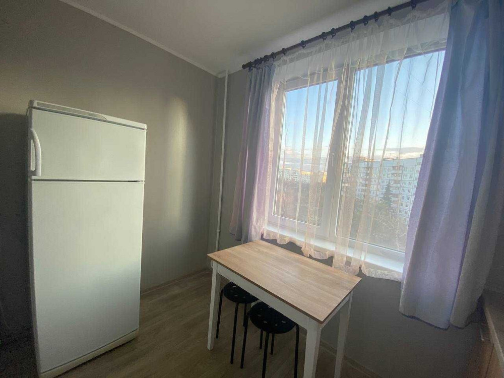 Сдам недорого 1 к на Алексеевке метро Победа Харків - зображення 6