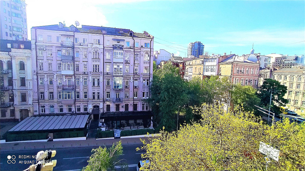 Оенда квартири 2-х кімн.,вул.Саксаганського,88 метро Університет Kyiv - photo 1