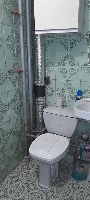 ES S3 Продам 1 ком квартиру Салтовка метро Героев Труда єВідновлення Харків - зображення 7