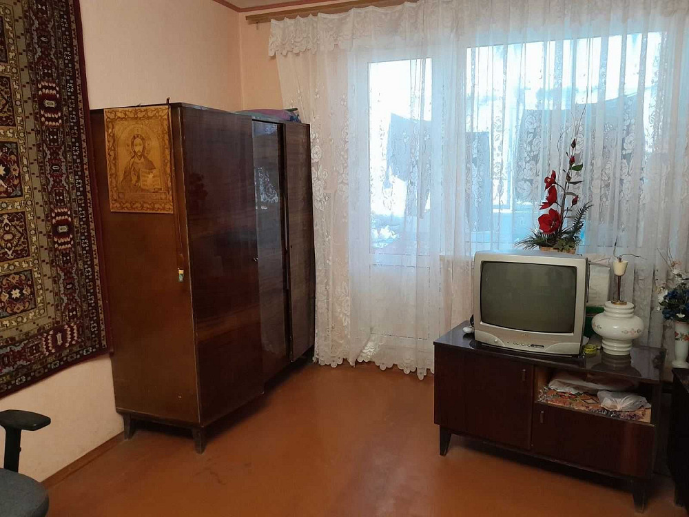 ES S3 Продам 1 ком квартиру Салтовка метро Героев Труда єВідновлення Харків - зображення 3