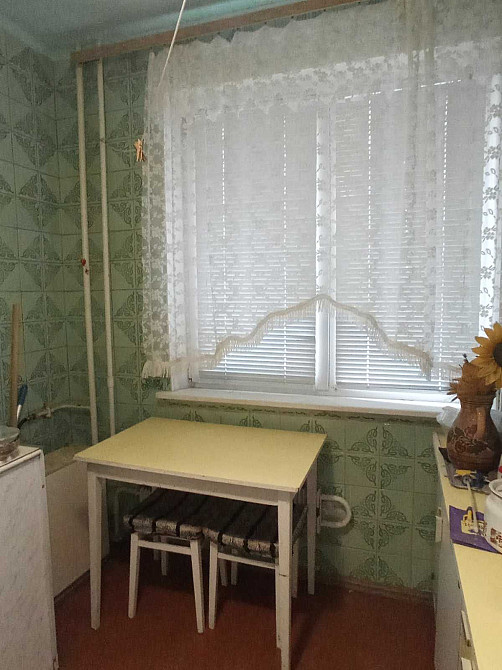 ES S3 Продам 1 ком квартиру Салтовка метро Героев Труда єВідновлення Харків - зображення 4