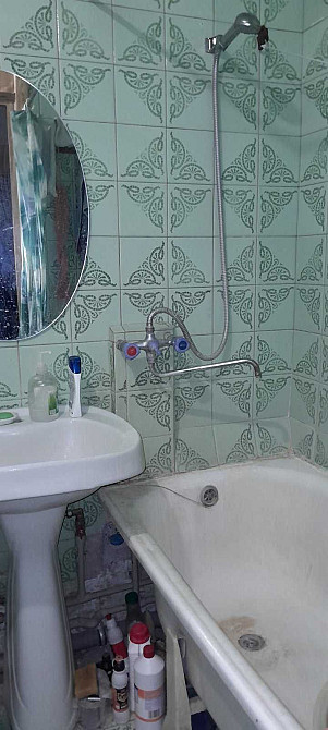 ES S3 Продам 1 ком квартиру Салтовка метро Героев Труда єВідновлення Харків - зображення 8