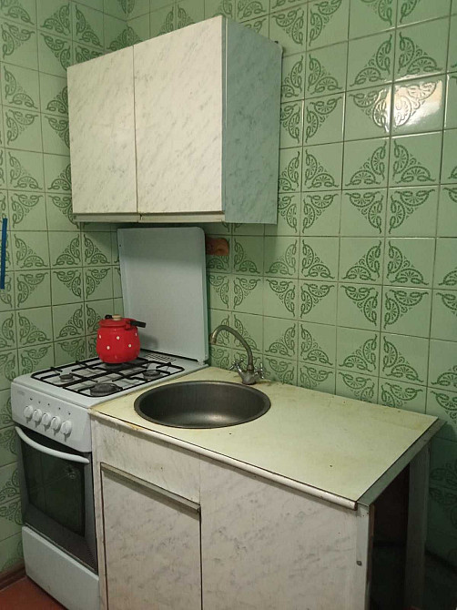 ES S3 Продам 1 ком квартиру Салтовка метро Героев Труда єВідновлення Харків - зображення 5