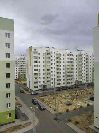 ЖК Мира 3, Продам 3 ком квартиру пл 79.2м2 Под Чистовую Отделку! A Харків