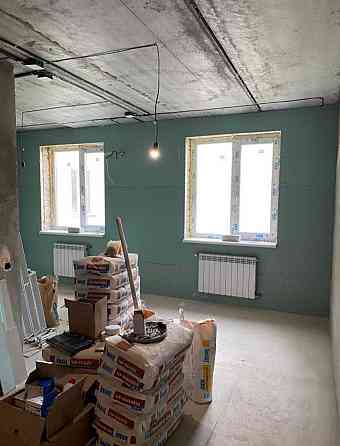 ЖК Мира 3, Продам 3 ком квартиру пл 79.2м2 Под Чистовую Отделку! A Харків